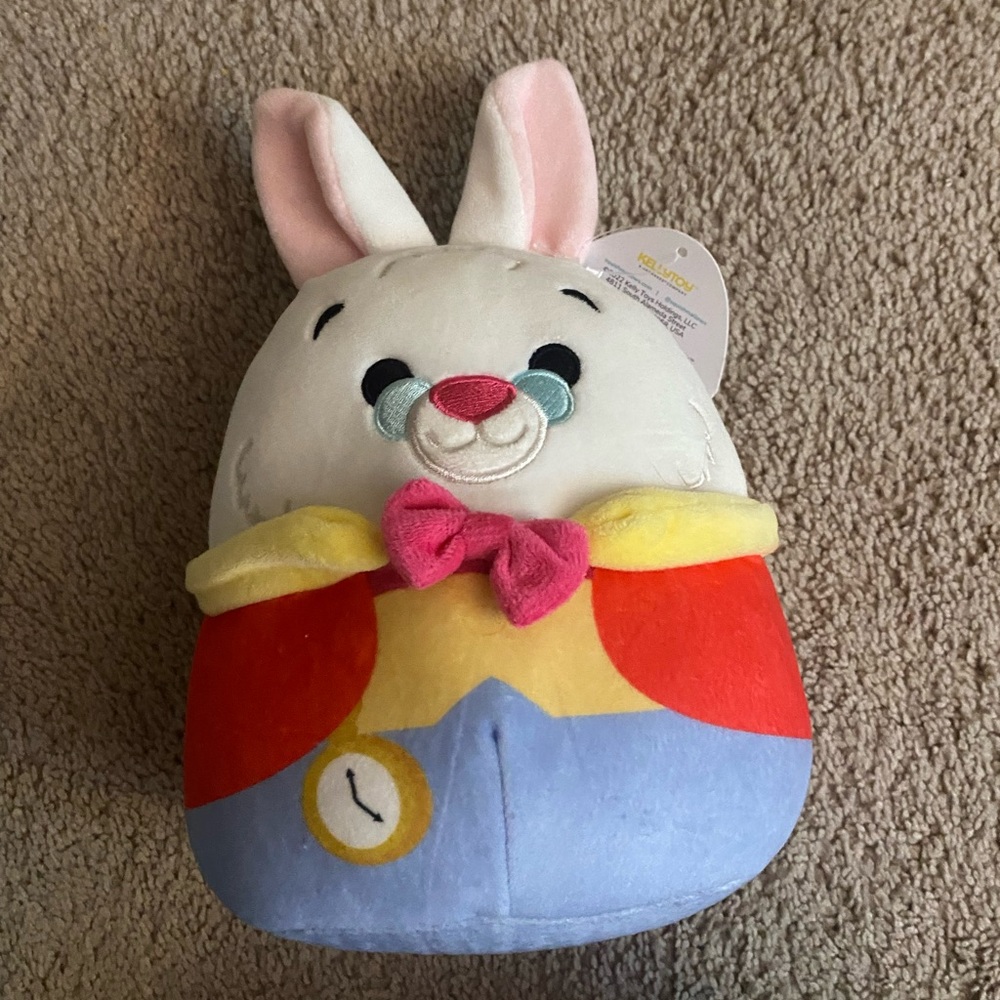 Squishmallows